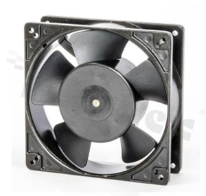 Wentylator; AC; 230VAC; 127x127x38mm; 3.0m3/min; 50.0dB.