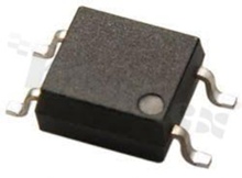 Photocouplers;TransoptorTLP383 series,TLP383(GB-TPL,E(T; 1-Element, CTR,min.100% ; 50 mA, 5 kVrms, -55°do 125°C; SO6L 4