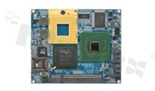 ESM-945ETX Intel 945GMECore Duo /Core 2 Duo /Celeron M ETX Module; Dual View; 2-CH LVDS; 4 PCI; 1 ISA Bus; 2 SATA; 4 USB ; 2COM ;WYCOFANY Z PRODUKCJI