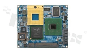ESM-945ETX Intel 945GMECore Duo /Core 2 Duo /Celeron M ETX Module