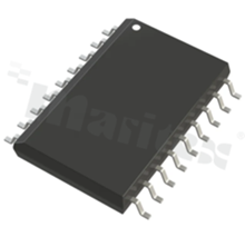 Mikrokontrolery MCU 8-bitowe; MICROCHIP; PIC16HV785-I/SO; PIC; 20 MHz; FLASH; 3
