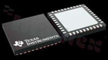 Układ Scalony Transceiver Kontroler Ethernet; 10/100Mbps; 3.3V; -40+85 st.C; SMD; WQFN40