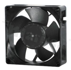 Wentylator; DC; 12VDC; 80x80x25mm; 2.05m3/min; 55.0dB.