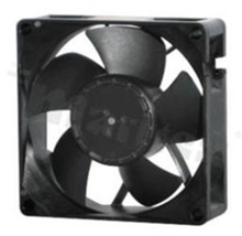 Fan; DC; 12VDC; 80x80x25mm; 2.05m3/min; 55.0dB.
