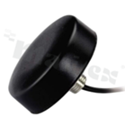Antena; cylindryczna; GNSS; 1575.42-1575.42MHz; 28.0dB; VSWR<1.5; RHCP; RG174; 1-5m; custom; śrubowy; fi46.6x14.5mm; IP65-IP67