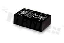 Converter DC/DC; 10W; 3.3V; 43-160V; 2500mA