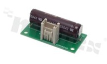 Elektrochemiczny czujnik tlenku węgla; zakres: 0-800ppm; zasilanie: 5V; pobór prądu: < 1mW
