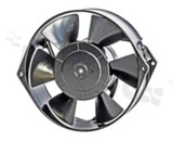 Wentylator; DC; 48VDC; 150x172x55mm; 9.20m3/min; 71.0dB.