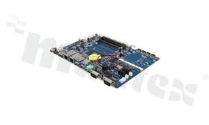 5.25" single boardComputer; IntelCore i7/i5/i3; 2x RAM DDR4 do 32GB; 2x miniPCIe; mSATA; 8xUSB; SATA; 6xCOM; SIM slot; 16bit GPIO; LPC; SPI; HDMI; LVDS; Audio; 2xLAN; oper. temp.: 0+60C; supply: 12V26V DC; OS Win 7/8.1/10; Linux