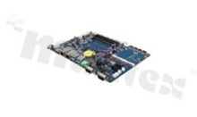 Komputer jednopłytkowy 5.25"; IntelCore i7/i5/i3; 2x RAM DDR4+32GB; 2x miniPCIe; mSATA; 8xUSB; SATA; 6xCOM; SIM slot; 16bit GPIO; LPC; SPI; HDMI; LVDS; Audio; 2xLAN; temp. pracy: 0+60C; zasilanie: 12V-26V DC; OS Win 7/8.1/10; Linux