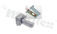 Duct CO2 Sensor, measuring range: 0-2000ppm, ABC Logic, output: 0-10V, probe length: 10.38cm, working temperature: 0-50deg.C