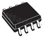 Układ Scalony Zegar czasu rzeczywistego (RTC) Kalendarz; clock, interrupt; I2C; binarny; 1.8-5.5V; -40+125 st.C; SMD; SO8