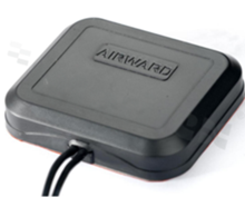 Antena; combo; prostokątna; GNSS/GSM; 824-2170MHz; 28.0dB; VSWR<1.5; RHCP/liniowa; RG174; 1-5m; custom; magnetyczna/przyklejana; 73x63x14mm; IP66