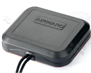 Antena; combo; prostokątna; GNSS/GSM; 824-2170MHz; 28.0dB; VSWR<1.5; RHCP/liniowa; RG174; 1-5m; custom; magnetyczna/przyklejana; 73x63x14mm; IP66