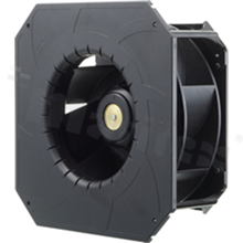 Fan; centrifugal; AC; 115VAC; 270x270x119mm; 17.6m3/min; 68.0dB.