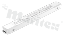Zasilacz impulsowy; LED; 30W; 24V; 0-1.25A; 220-240VAC