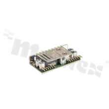 DC/DC converter; 97.5W; 15V; 6.5A; 20-53VDC