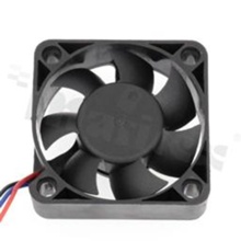 FAN; DC;12VDC;50x50x15mm;0,449m3/min;41.2dB