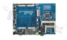 5.25" Slim ETXCarrier Board; VGA / LVDS / Audio Interface; 1 Mini PCI; 1CF; 2COM; 4 USB; 8 GPIO; 1 LAN; Optional 1 Gigabit Ethernet ;WYCOFANY Z PRODUKCJI