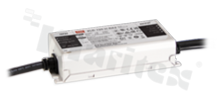 Power Supply; LED; DALI2; 100W; 71-142V; 700mA; 100-305VAC; 142-431VDC; IP67