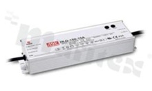 Power Supply; LED; dimming; 153.6W; 48V; 3.2A; 90-305VAC; 127 -431VDC; IP67