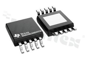 Sterownik LED; buck; CH:1; 2MHz; 2A; PWM ściemnianie; wbudowany tranzystor MOSFET; prąd wysokiego napięcia; 5.5-65V; -40+125 st.C; SMD; MSOP10