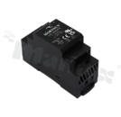 Zasilacz impulsowy;DIN; 36W; 48V; 0.75A; 85-264VAC; 120-370VDC
