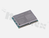 Module; GPS/BEIDOU/GALILEO/GLONASS; 40 channels; HD9300; 1-10Hz; TTFF 1s/28s; -162dBm; 2.5m(CEP); 0.1m/s; 20ns PPS; QZSS, D-GNSS; UART; NMEA/RTCM; 2-3.6V; external antenna; LCC 24-pin; 12.2x16x2.4mm