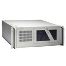 4U Rackmount Chassis for Full-size SBC & ATX/Micro-ATX Motherboard