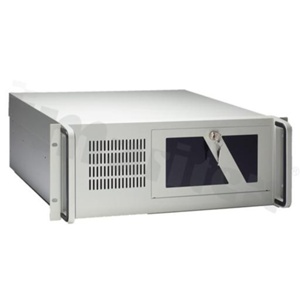 Obudowa przemysłowa; 4U; ATX, Micro ATX lub plater; 5xSATA