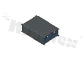 Supercapacitor; 105F; 16V; 54A; 157x69x250mm; 0%+20%