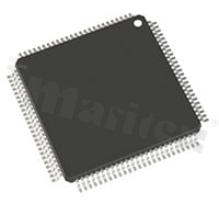 Mikrokontrolery MCU 32-bitowe; MICROCHIP; PIC32MX675F512H-80I/PT; 512 kB; CAN, Ethernet, I2C, SPI, UART, USART, USB; FLASH; TQFP