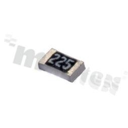 Chip Resistor; SMD; 0805; 6.8Ohm; 5%; 1/8W