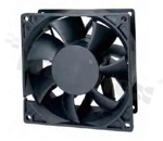 Wentylator; DC; 12V; 92x92x38mm; 3,172 m3/min; 61,5.0dB.