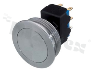 Push-button switches; 1241.6961.1120000; 85 °C; -25 °C; DPDT, SPDT