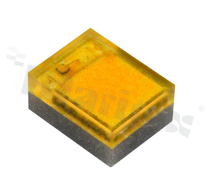 XEGAWT-H0-0000-000-00000HT630G, biała ciepła, 3000K, 3-step, min. T6 -280 lm/1000 mA, CRI min. 80, 120 stopni