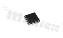 Pamięć FLASH; 1Mb; 128kx8bit; 5MHz; równoległy 8bit; 70ns; 2.7V-3.6V; -40+85 st.C; SMD; PLCC32