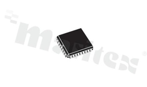 FLASH Memory; 1Mb; 128kx8bit; 5MHz; parallel 8bit; 70ns; 2.7V-3.6V; -40+85 deg.C; SMD; PLCC32