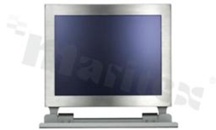 12.1'' IP65  Sunlight Readable Touch PanelComputer; Intel ATOM N270 onboard; 800 nits LCD; low-reflection T/S; water-proof powerCable (1.8M) ;WYCOFANY Z PRODUKCJI