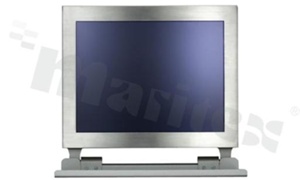 12.1'' IP65 Sunlight Readable Touch PanelComputer; Intel ATOM N270 onboard; 800 nits LCD; low-reflection T/S; water-proof powerCable (1.8M) ;WYCOFANY Z PRODUKCJI