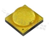 Dioda LED CREE XPGDWT-H1-CNIV-00H8G;XPGDWT-H1-27G-S2-0-04; biała ciepła 2700K; min. R5 - 139 lm/350mA; CRI min. 80; BIN: 8E