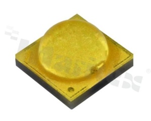 Dioda LED CREE XPGDWT-H1-CNIV-00H8G;XPGDWT-H1-27G-S2-0-04; biała ciepła 2700K; min. R5 - 139 lm/350mA; CRI min. 80; BIN: 8E