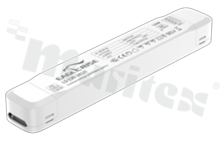 Zasilacz impulsowy; LED; 120W; 24V; 5A