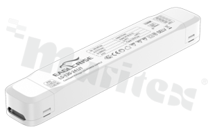 Zasilacz impulsowy; LED; 120W; 24V; 5A