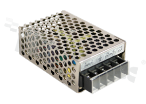 Przetwornica DC/DC; 15W; 5V; 3A; 18-36VDC