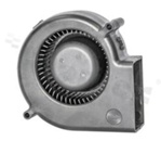 Dmuchawa; DC; 24VDC; 97x94x33mm; 0.46m3/min; 43.0dB.