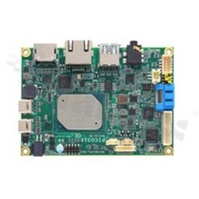 Pico-ITX SBC with Intel Atom x5-E3940 Processor; HDMI; LVDS; GbE LAN and Audio