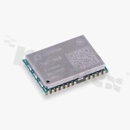 Module; GPS/BEIDOU/GALILEO/GLONASS; 40 channels; HD9301; 1-10Hz; TTFF 2s/24s; -160dBm; 2.5m(CEP); 0.1m/s; 20ns PPS; QZSS, D-GNSS; UART; NMEA/RTCM; 2-3.6V; external antenna; LCC 24-pin; 12.2x16x2.4mm