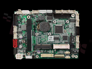 COM Express Type 6 Carrier Board
