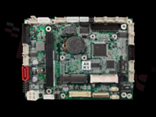 COM Express Type 6 Carrier Board